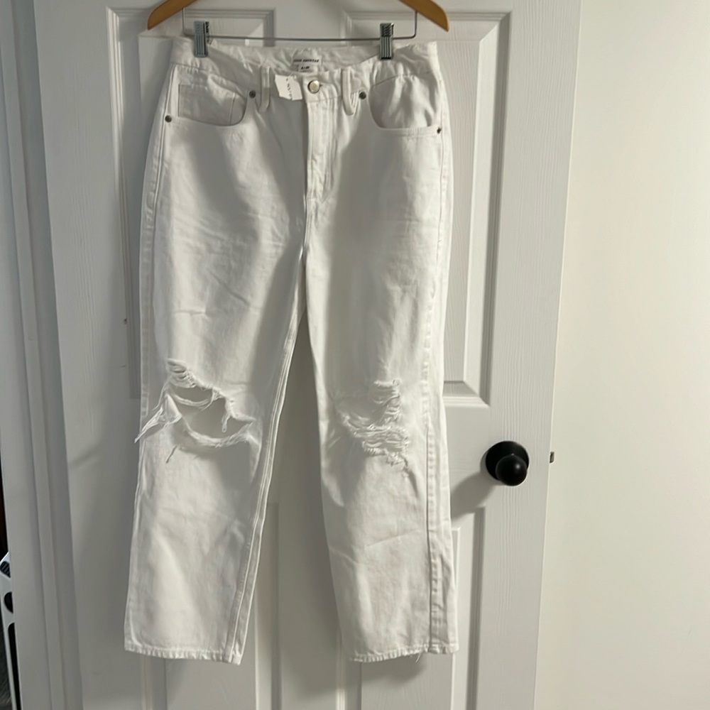 BNWT Good American Jeans